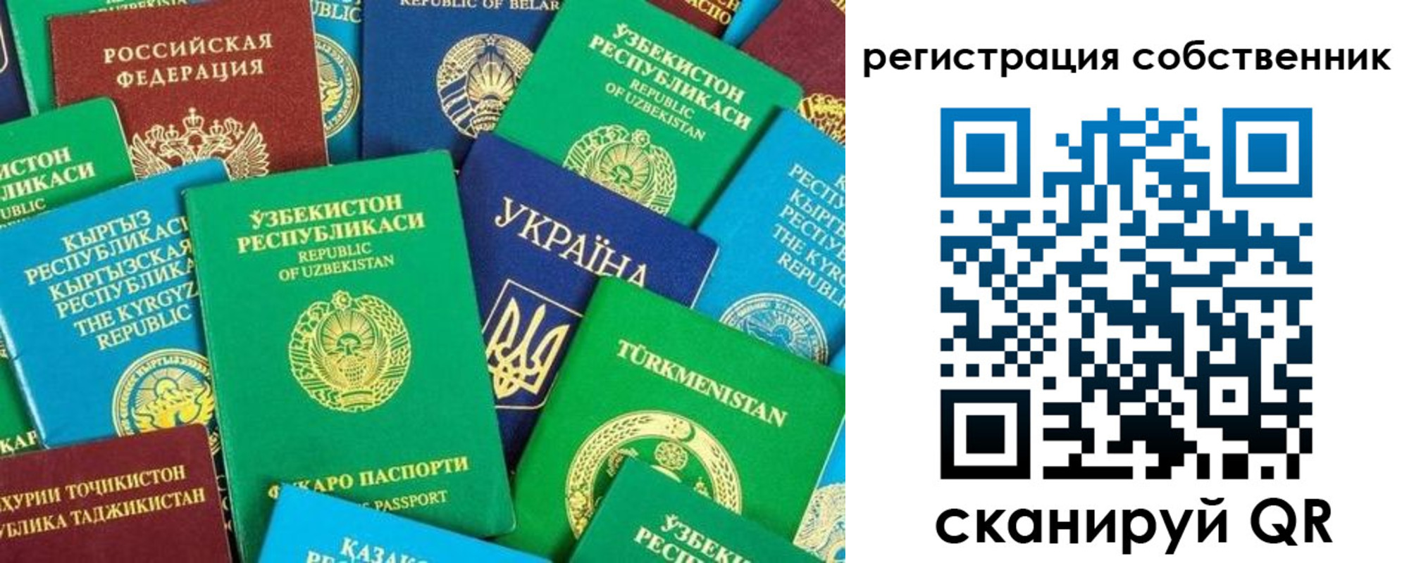 прописка в Краснозаводске